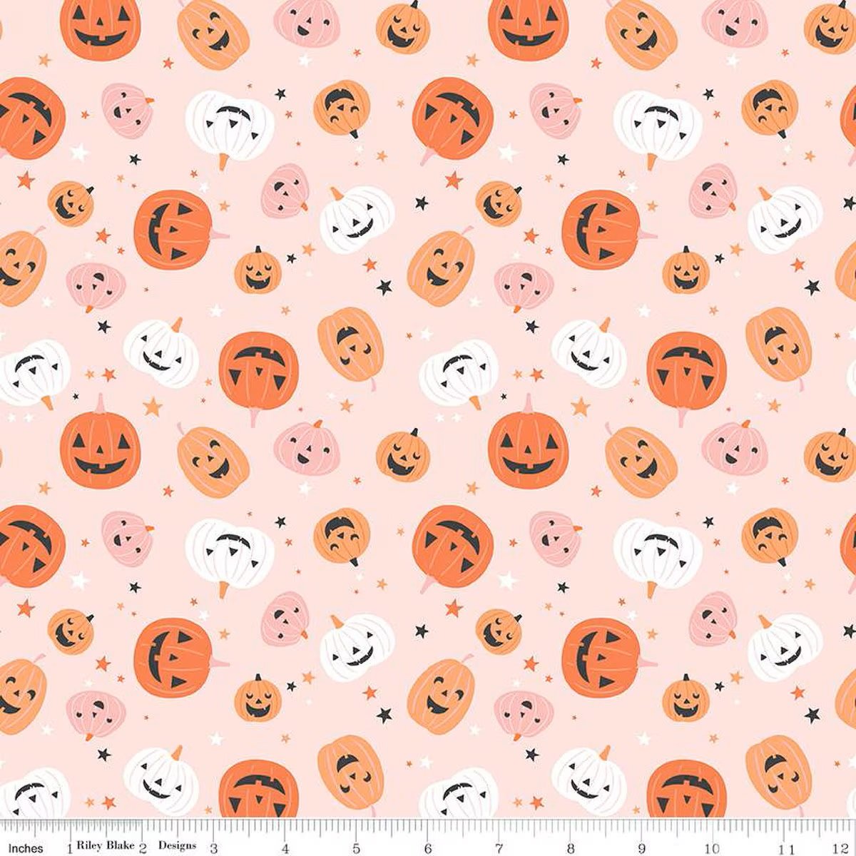 Hey Pumpkin - Pumpkins - Blush