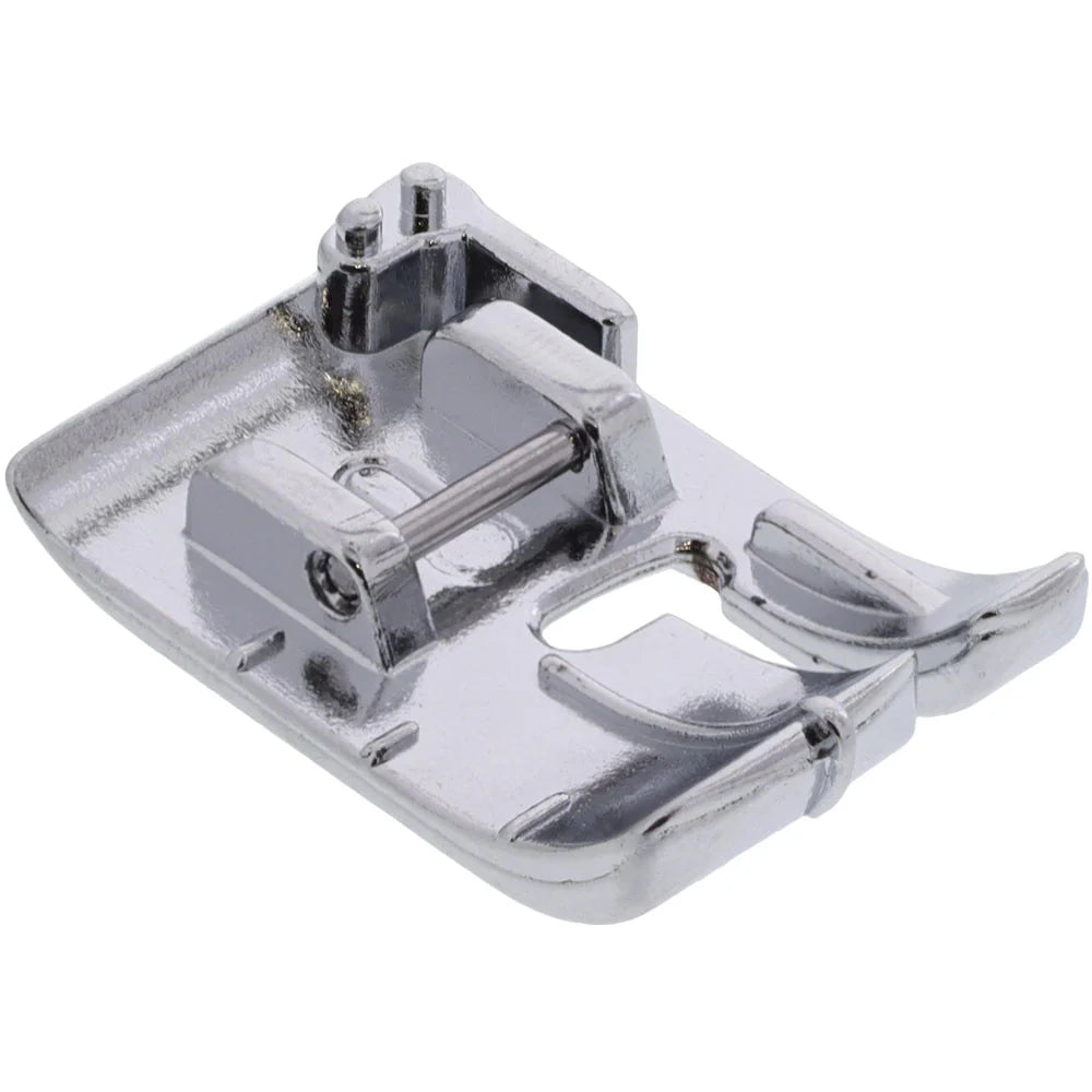 Janome 1/4" Seam Foot Without Guide (O) - 9 mm machines