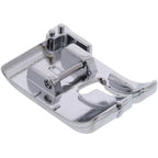 Janome 1/4" Seam Foot Without Guide (O) - 9 mm machines