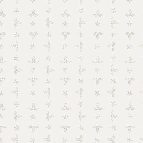 Gentle Whispers - Radiant Path 