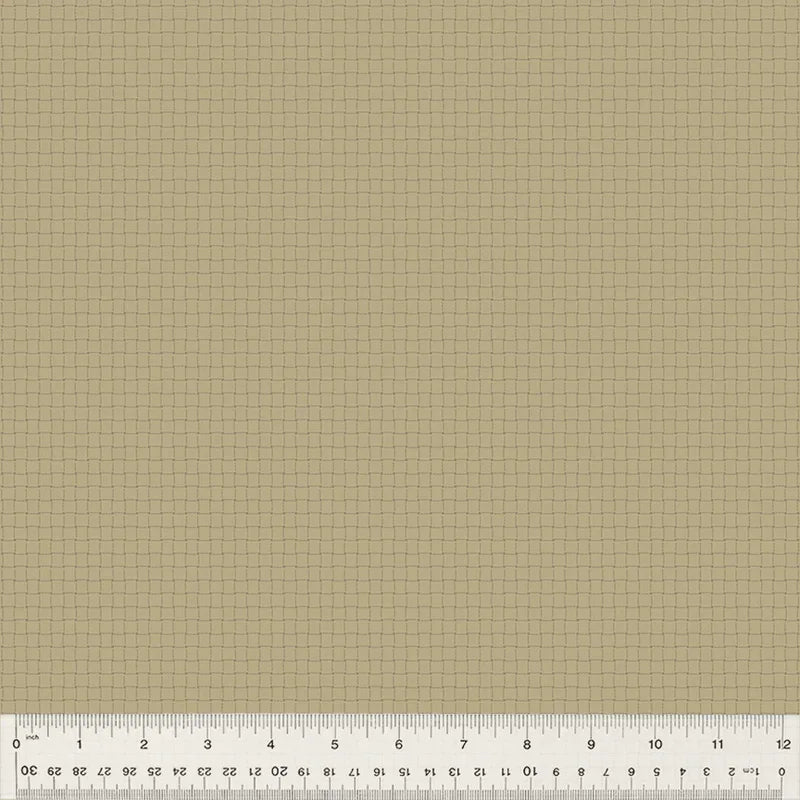 Nature Study 2.0 - Rattan - Bean