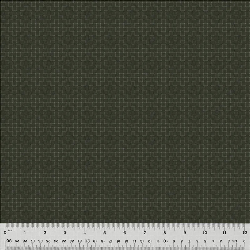 Nature Study 2.0 - Rattan - Black Walnut