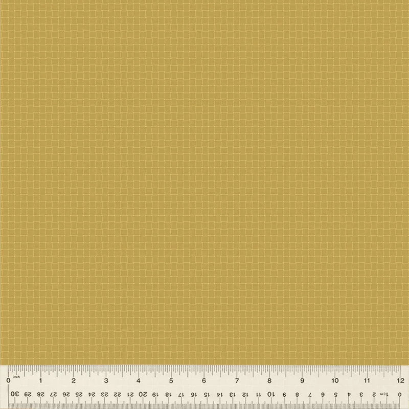 Nature Study 2.0 - Rattan - Osage