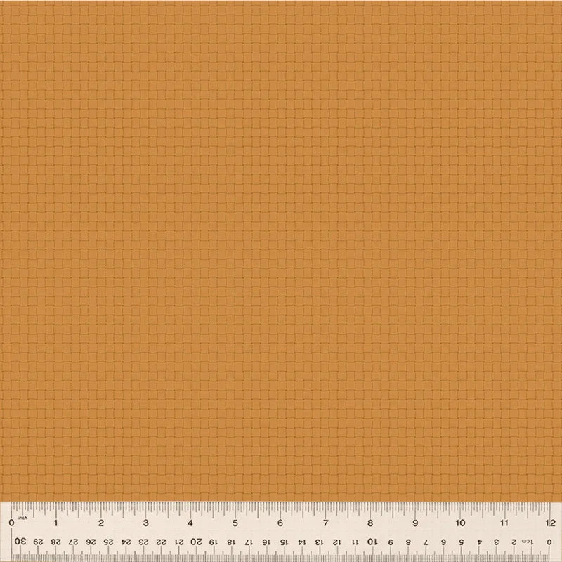 Nature Study 2.0 - Rattan - Rhubarb