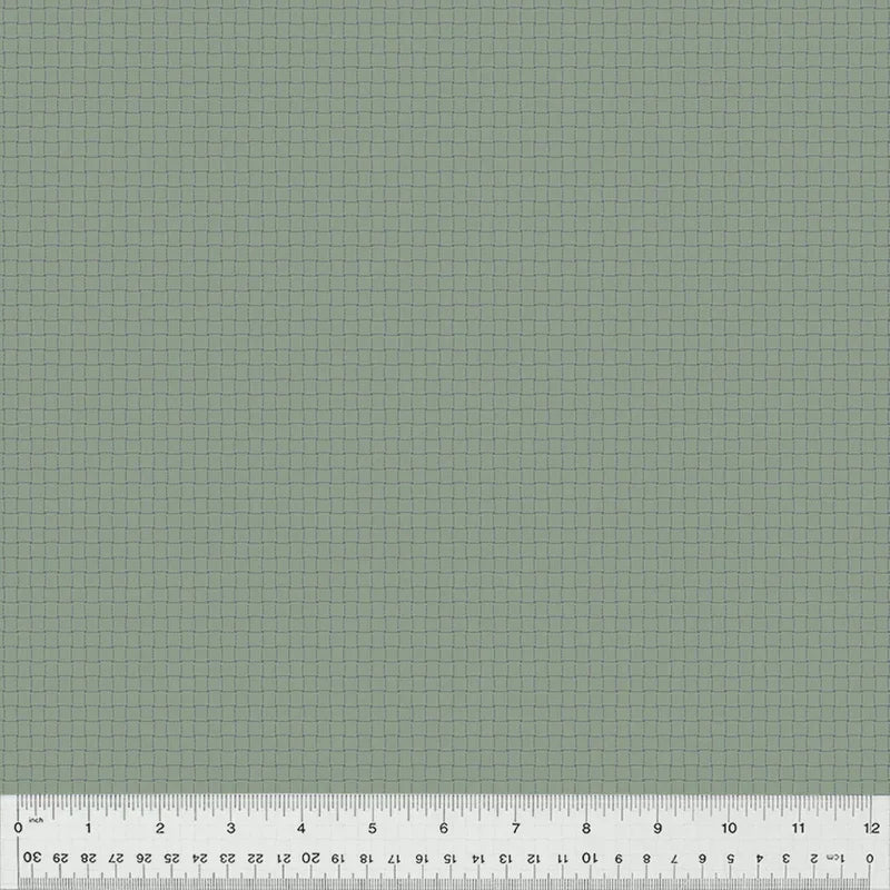 Nature Study 2.0 - Rattan - Rosemary