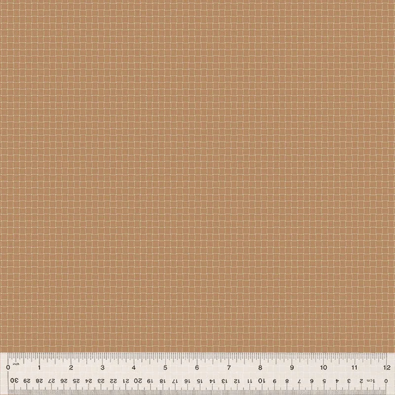 Nature Study 2.0 - Rattan - Rose