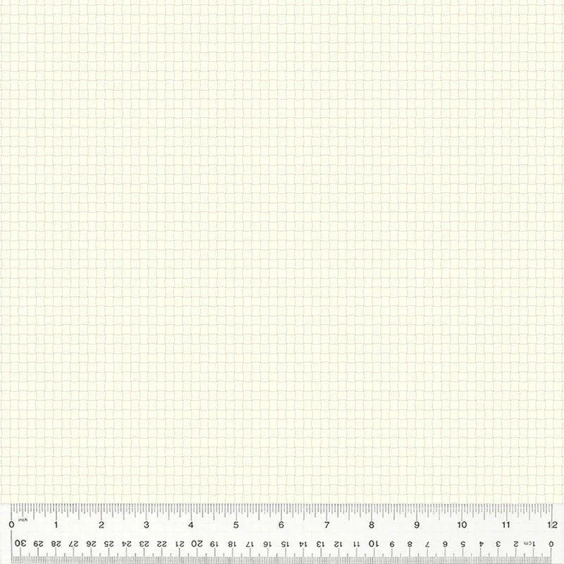 Nature Study 2.0 - Rattan - Unbleached 