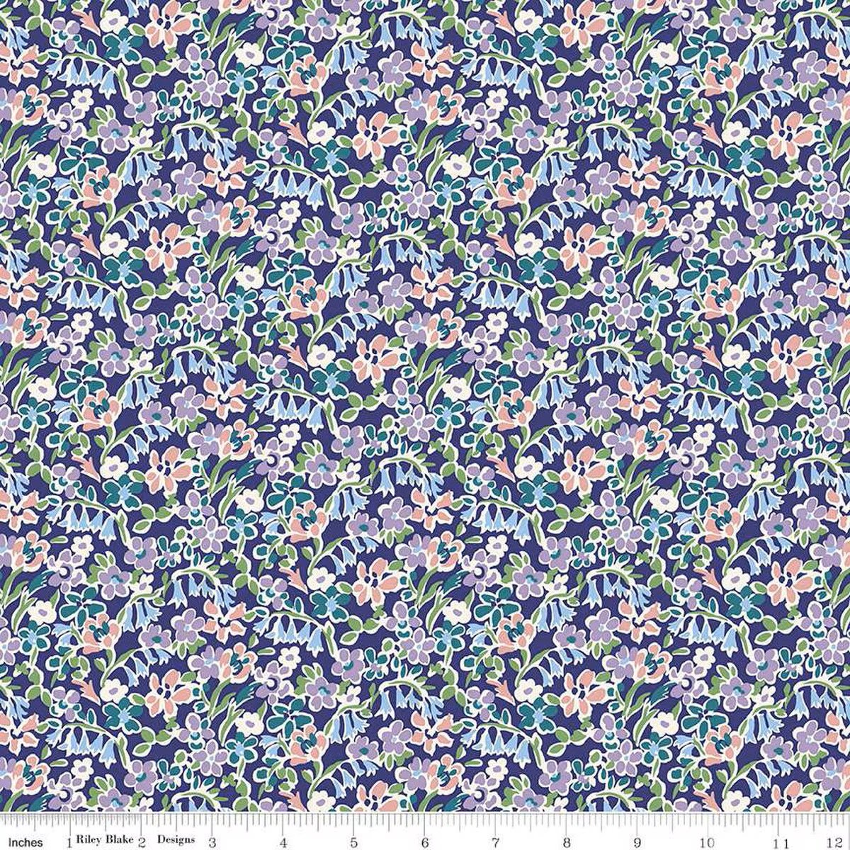 London Bouquet - Regent Meadow B