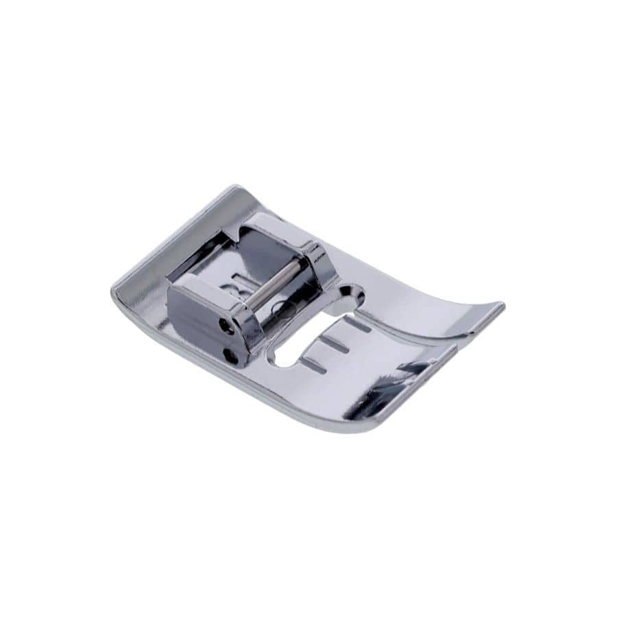 Janome Right Bi-Level Foot -  7 mm machines