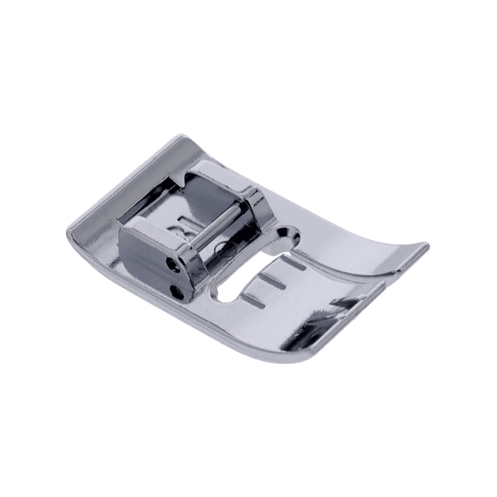 Janome Right Bi-Level Foot - 9 mm machines