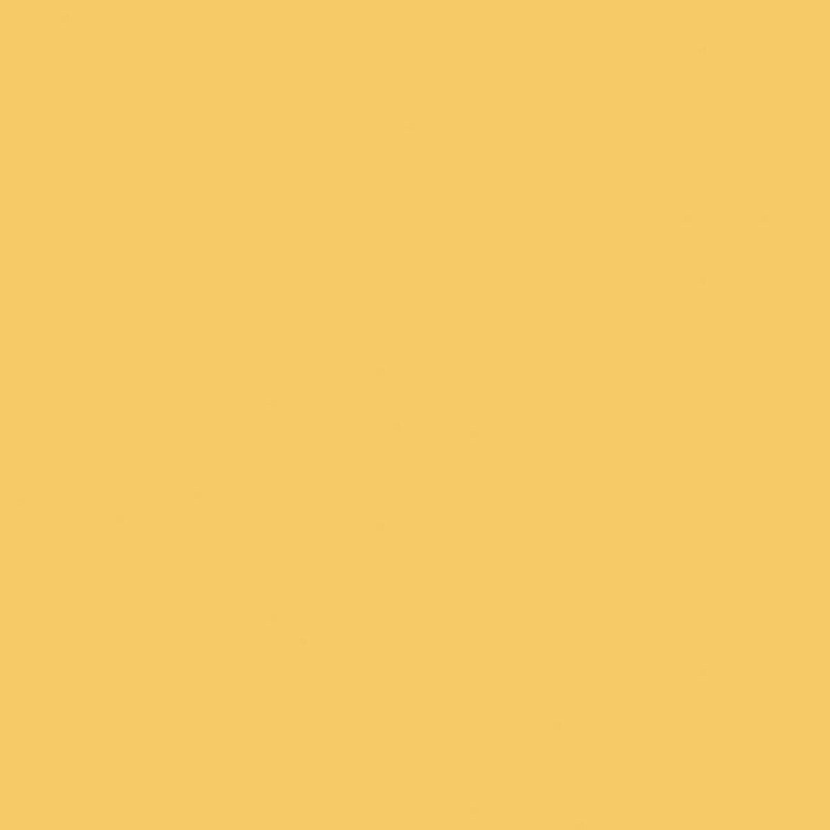 Confetti Cotton Solid - Riley Yellow