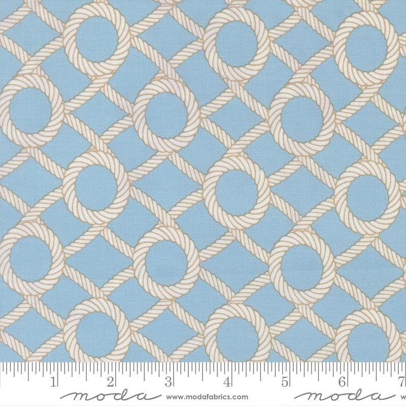 Reef - Rope Net - Marlin