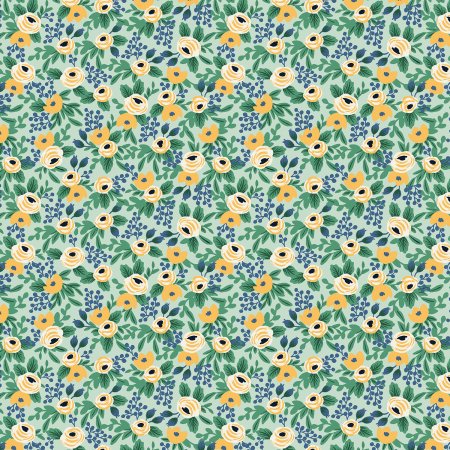 Garden Party - Rosa - Mint