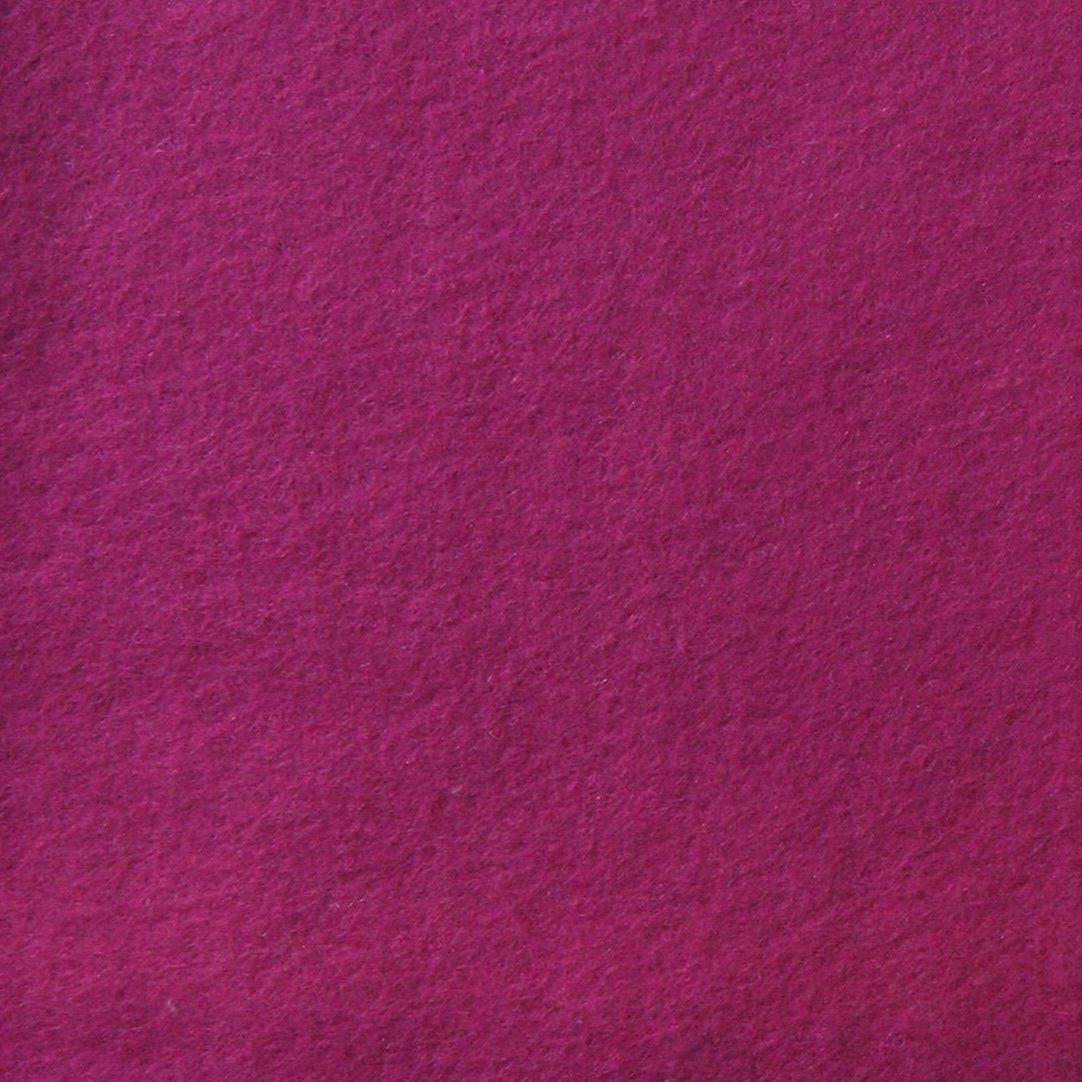 WoolFelt - Rose Petal