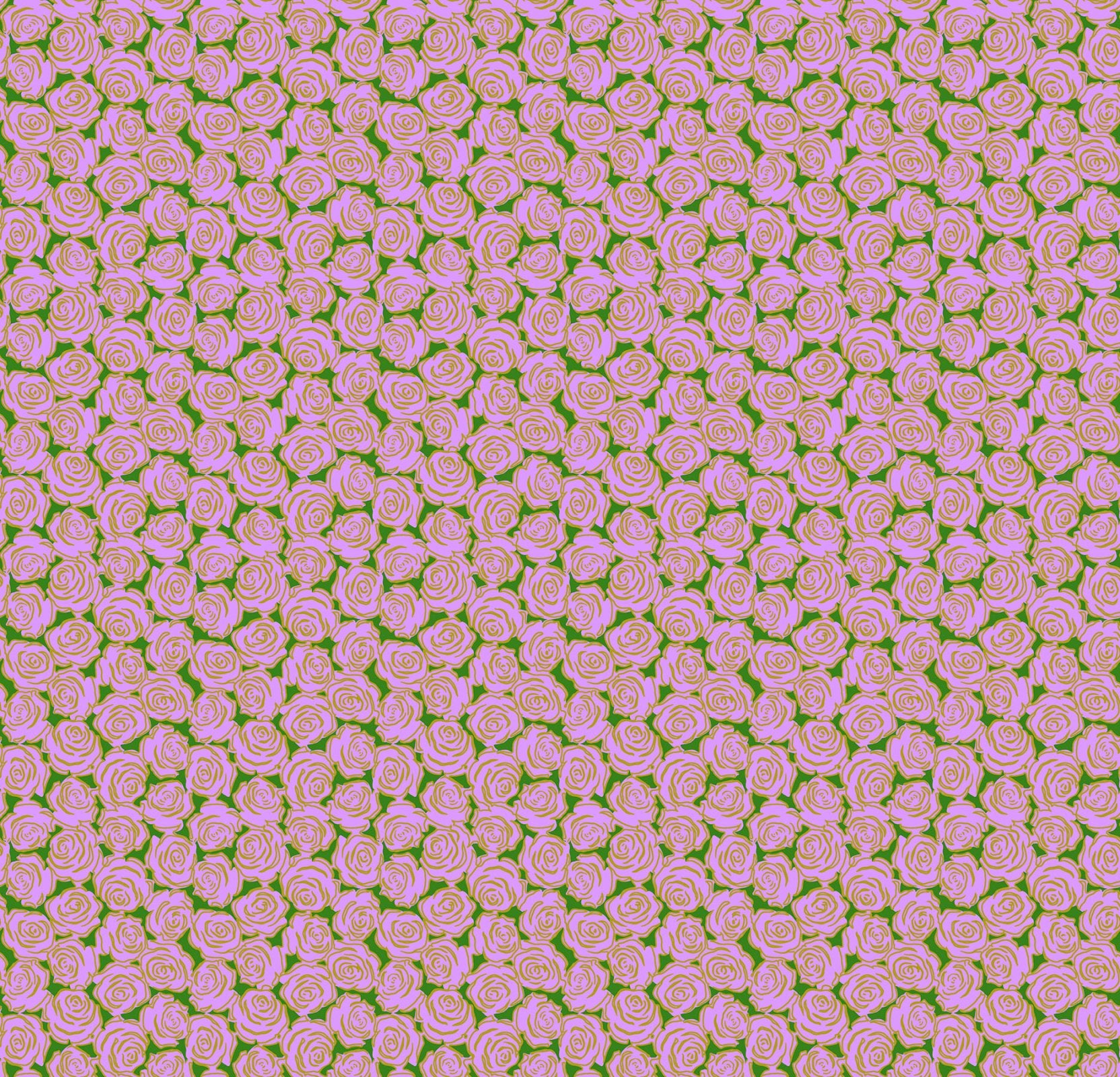 Yesterday - Rosette - Lilac