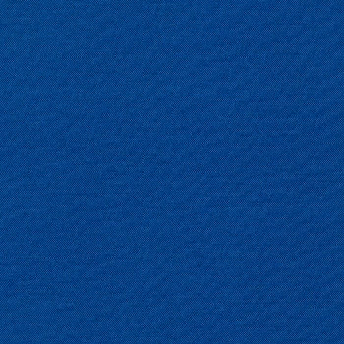 Kona Cotton Solid - Royal
