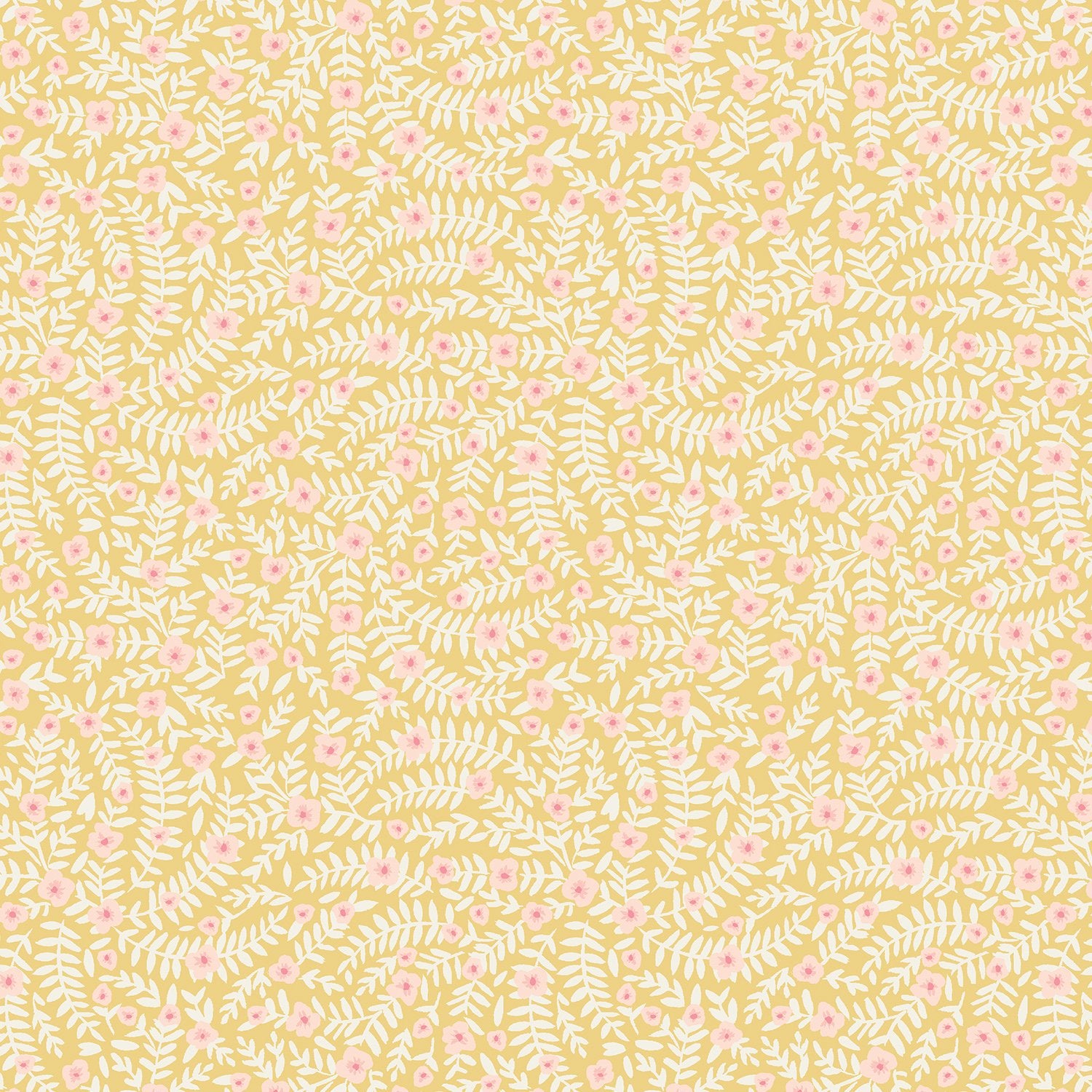 Dahlia - Elodie - Yellow