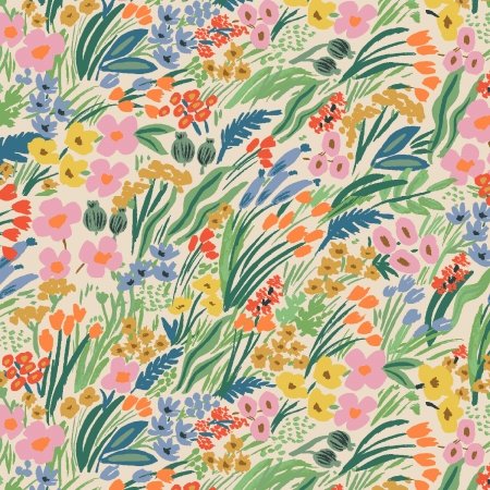 Bramble - Lea Canvas - Natural