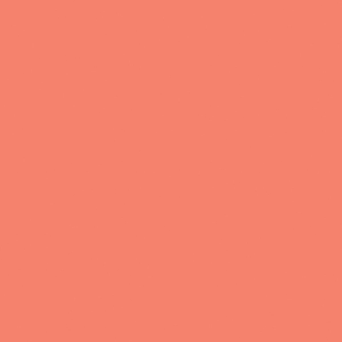Confetti Cotton Solid - Salmon
