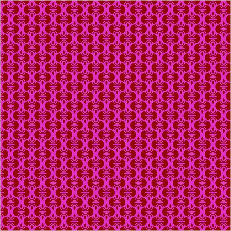 Sweet Talk - Scott - Crimson