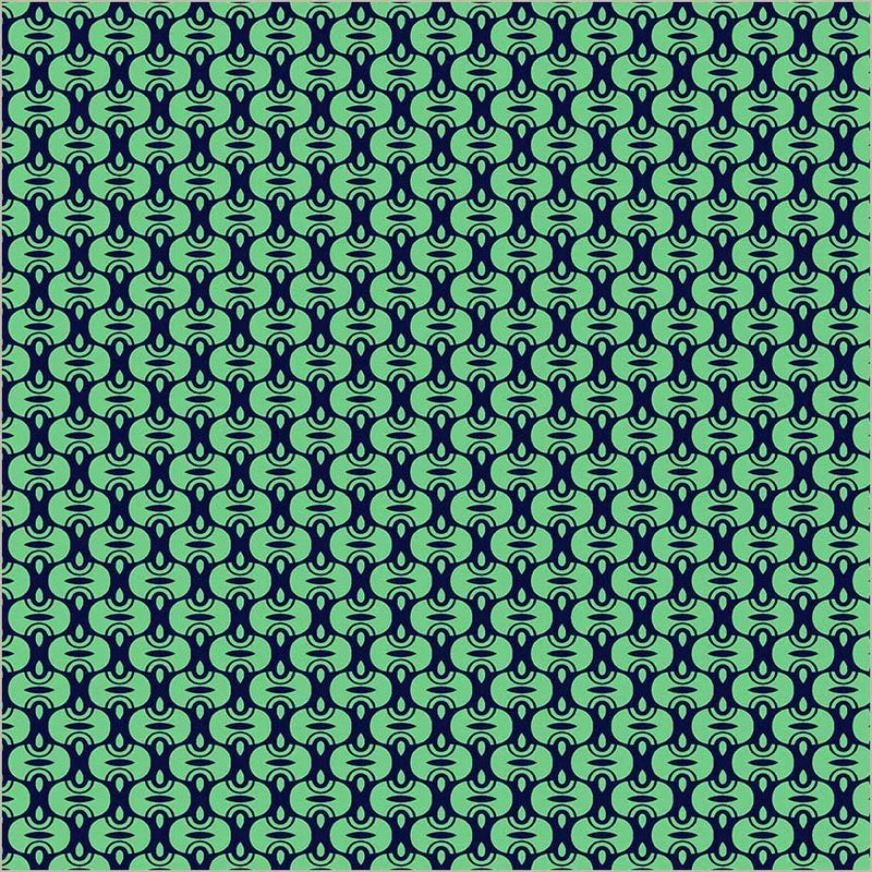 Sweet Talk - Scott - Sea Green