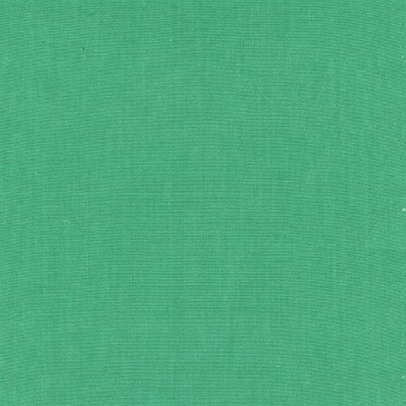 Artisan Cotton Yarn Dyed Solid - Sea Glass/Sky