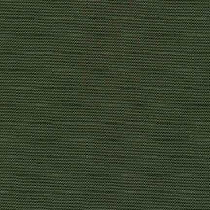 Big Sur Canvas - Sea Green