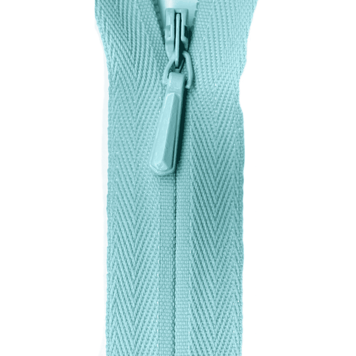 YKK Invisible Zipper - Sea Mist