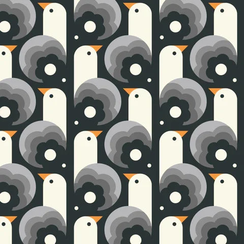 Ocean Motion - Seagulls