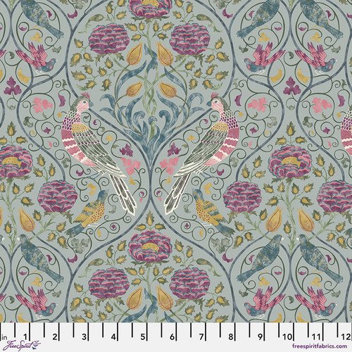 Red House - Season by May - Slate