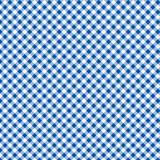 Tiny Secrets - Secret Path - Blue