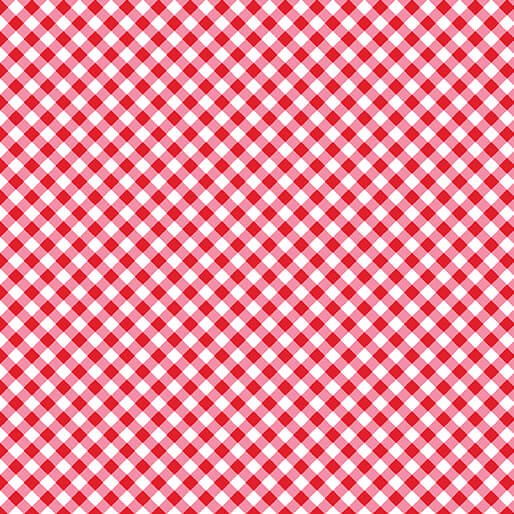 Tiny Secrets - Secret Path - Red