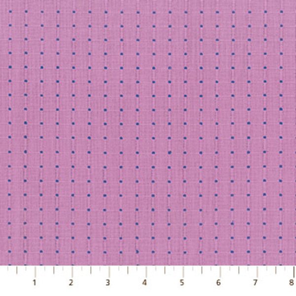 Garden Variety Woven - Seeds - Wisteria