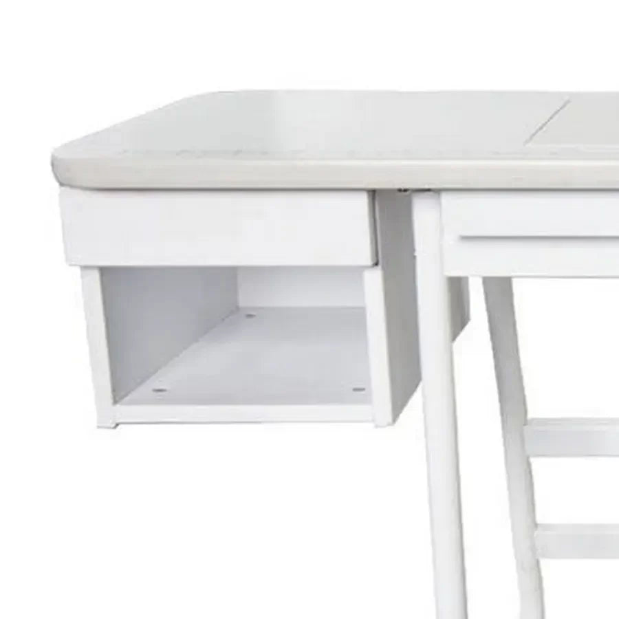 Shelf + Drawer Add-On for Janome Universal Table
