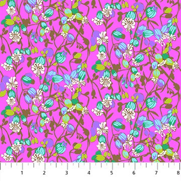 Jumpstart - Silene - Fuchsia