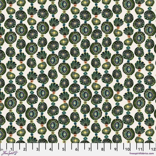 In the Pink - Silhouette - Green