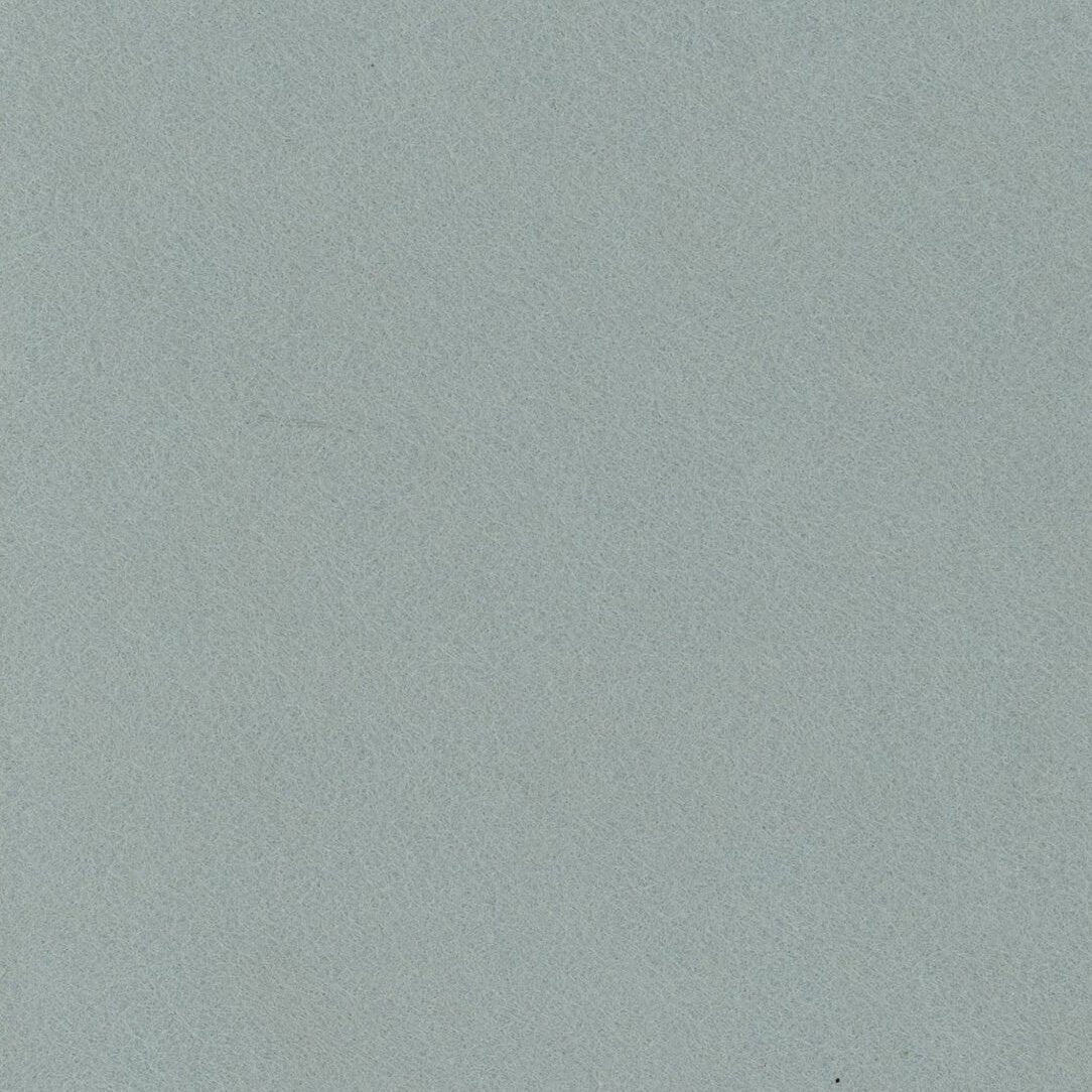 WoolFelt - Silver Grey