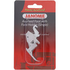 Janome Acufeed Foot Holder - Single