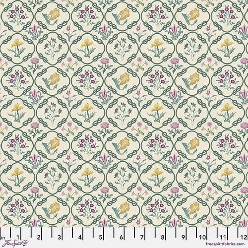 Red House - Small Mays Coverlete - Heather