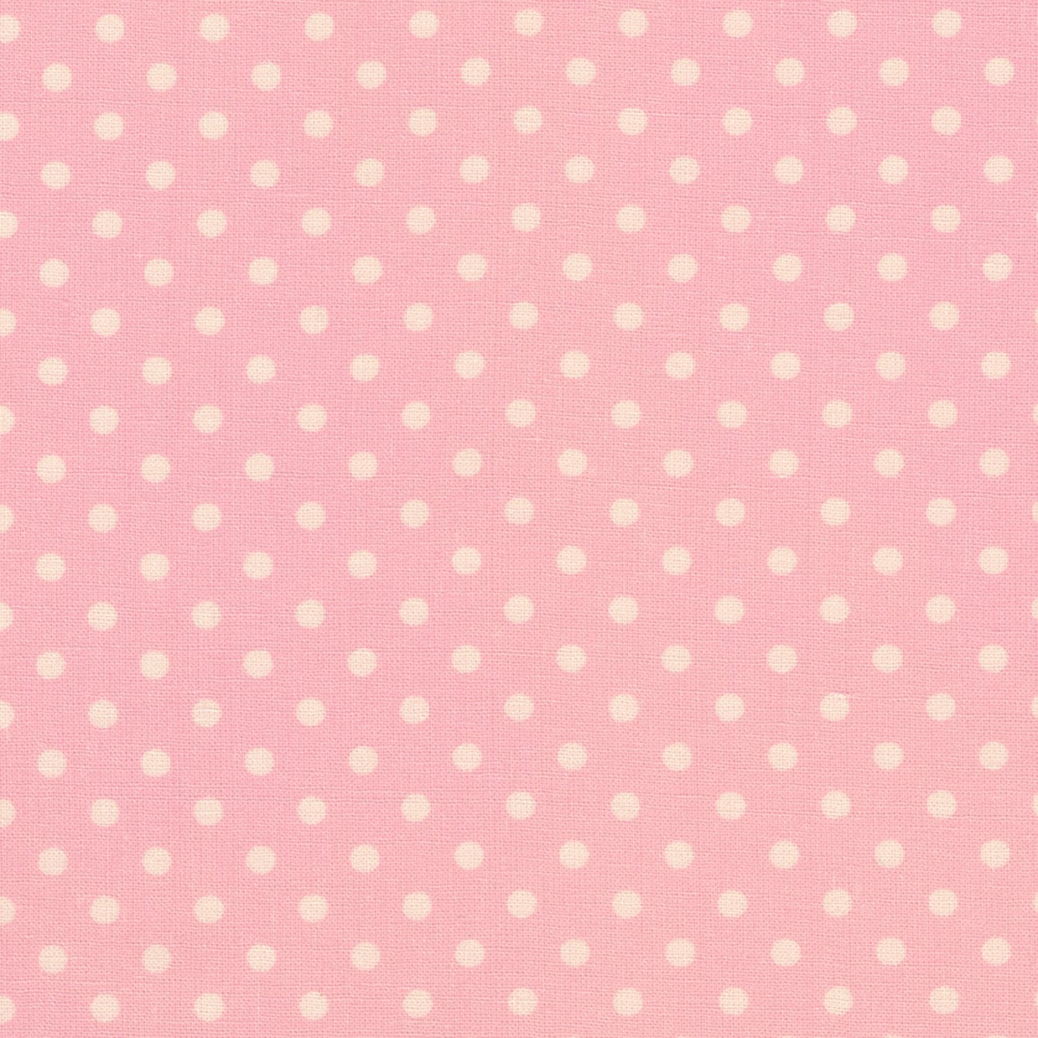 Dots A Lot - Soft Pink