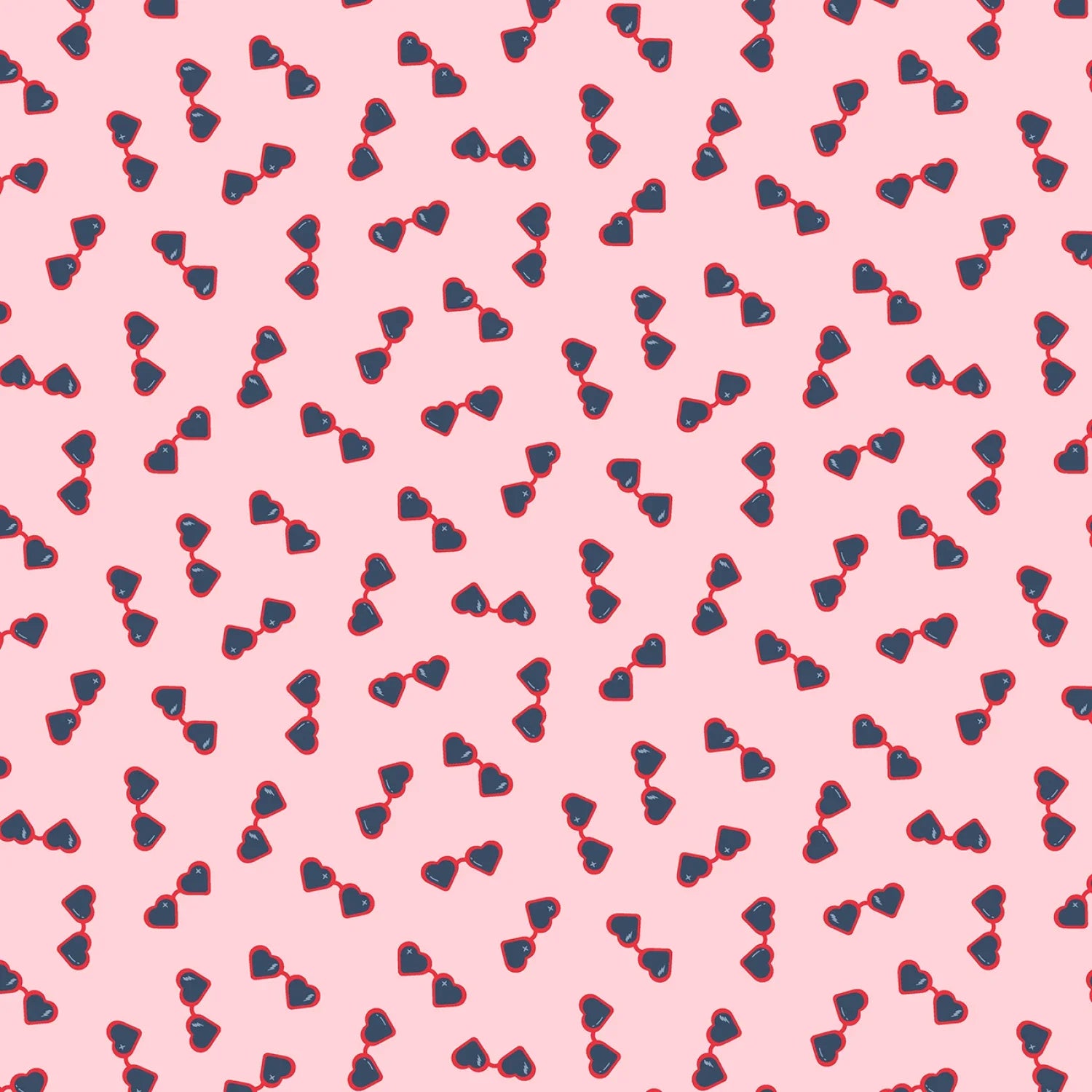 Shimmer - Spec-tacular - Blush