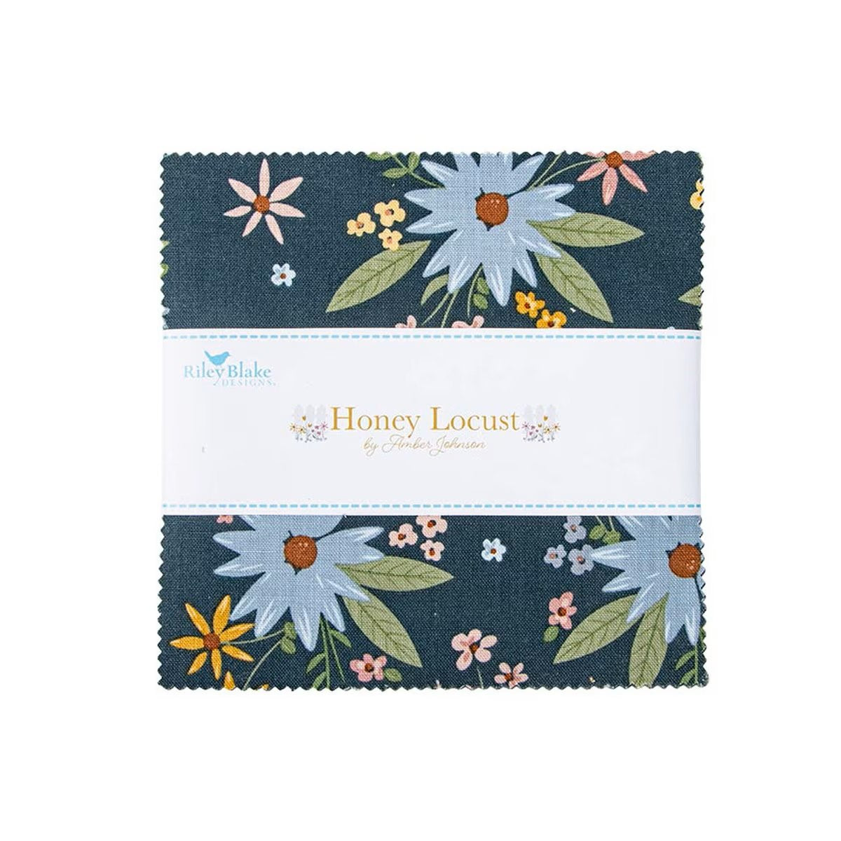 Honey Locust 5" Charm Pack