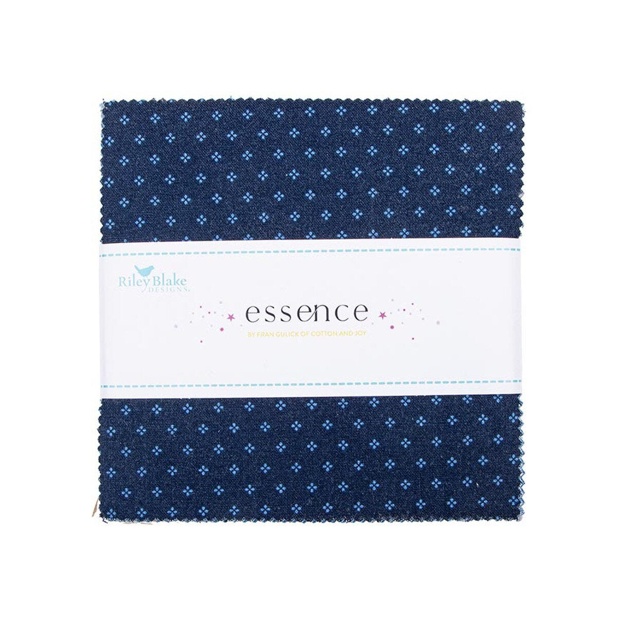 Essence 5" Charm Pack 