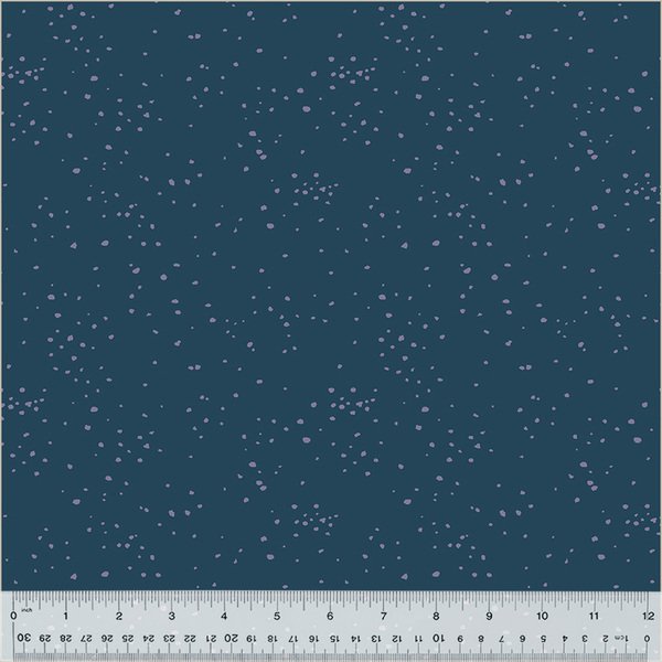 Orchard & Grove - Stipple - Navy
