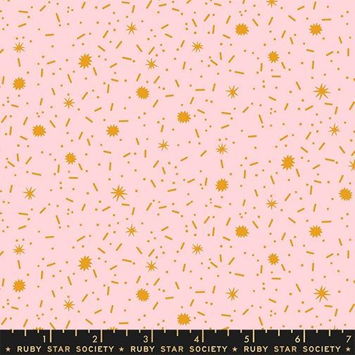 Egg and Friends - Sugar Rush - Candy Pink