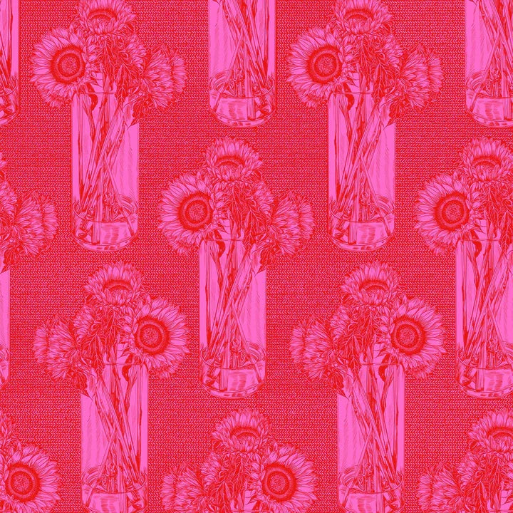 Indelible - Sunflowers - Candy