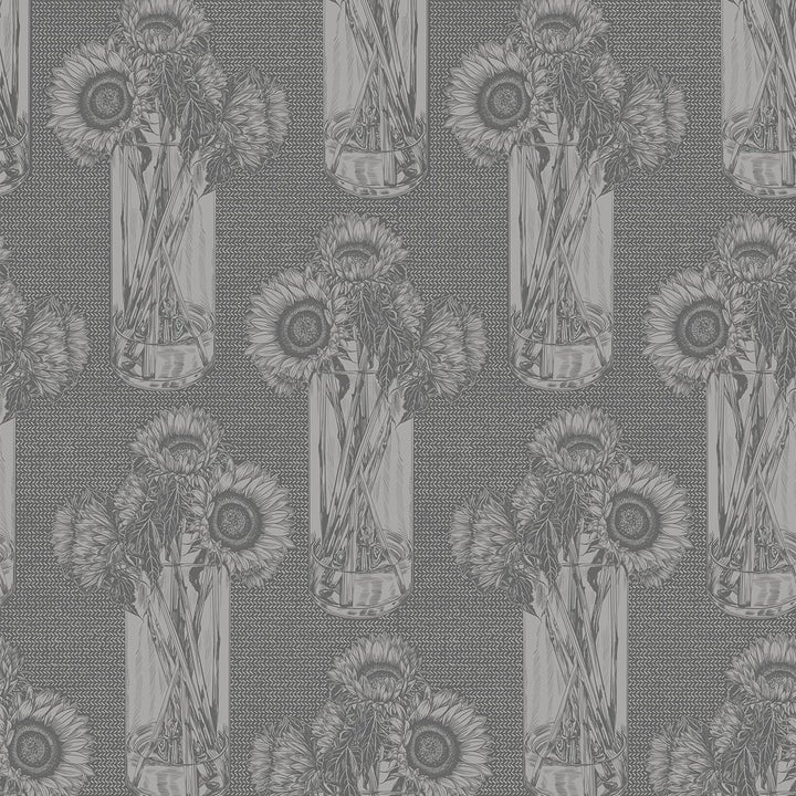 Indelible - Sunflowers - Flash