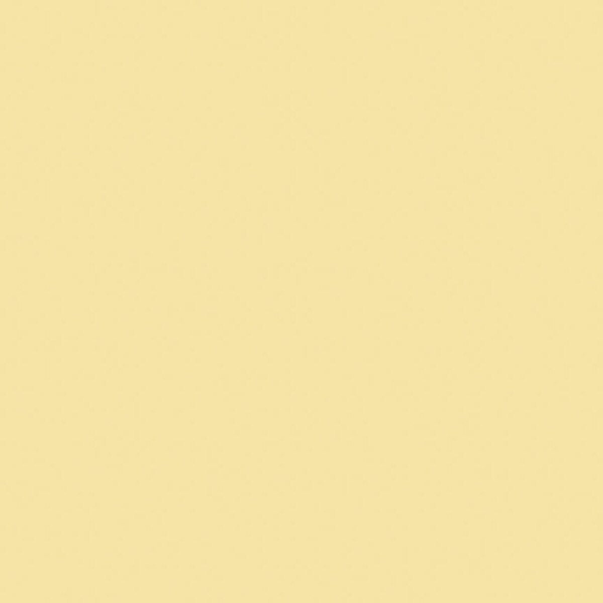 Confetti Cotton Solid - Sunshine