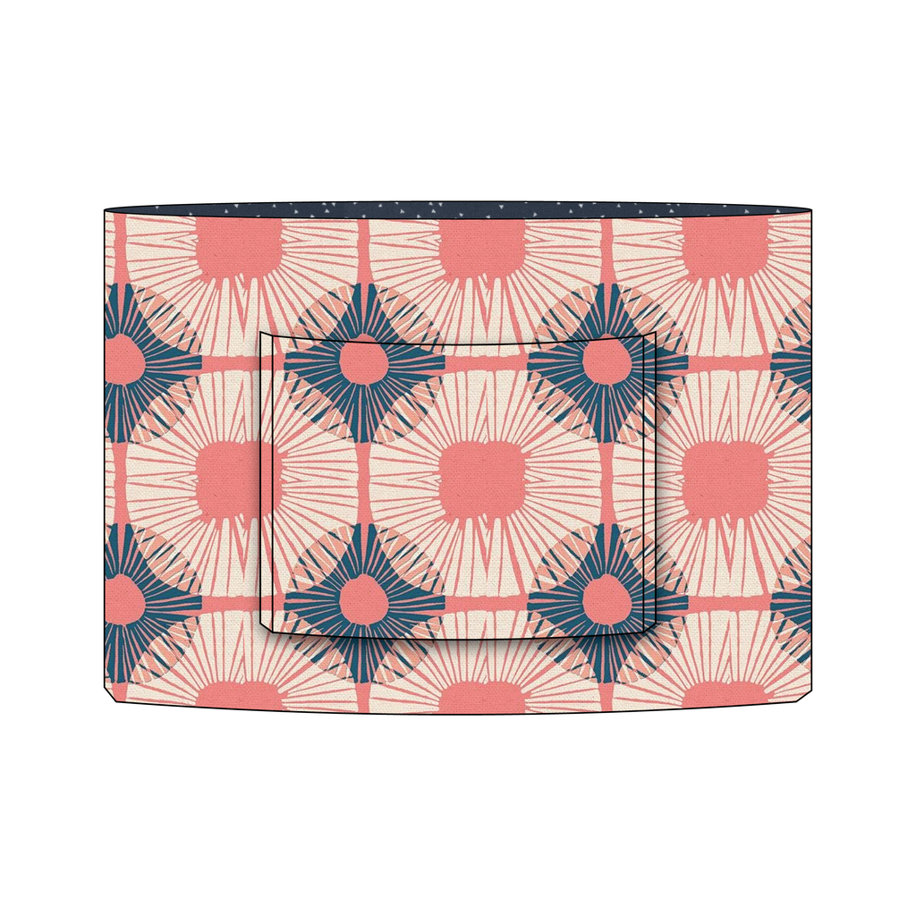 Project Kit: Isidore Pouch
