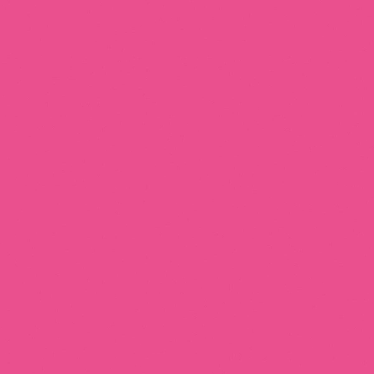 Confetti Cotton Solid - Super Pink